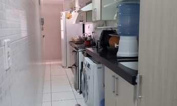 Imagem 3: Apartamento no Condomínio Eco Villares I - Serraria