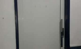 Imagem 3: Sala no Comércio na rua da Grécia