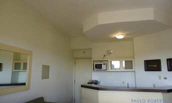 Imagem: APARTAMENTO - MORUMBI - SP