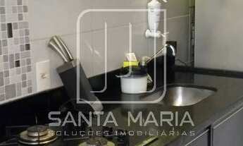 Imagem 3: Apartamento (tipo - padrao) 2 dormitórios, cozinha planejada, portaria 24hs, lazer, em con