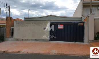 Imagem: Casa (térrea na rua) 3 dormitórios/suite