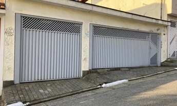 Imagem: SHOW DE CASA TERRÉA VILA DIVA