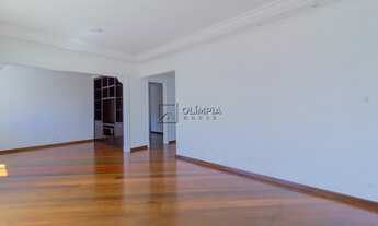 Imagem 6: Apartamento Locação Chácara Klabin 178 m² 3 Dormitórios