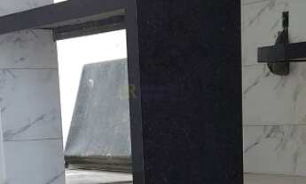 Imagem 7: CASA GEMINADA COM ACABAMENTO DIFERENCIADA SEGUNDO PAVIMENTO