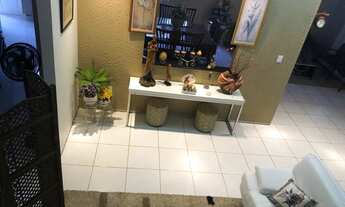 Imagem 7: Linda casa de sobrado com 04 suítes, 500m² no Quintas do Calhau