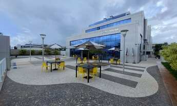 Imagem 4: Sala com 37m² no Platinum Office