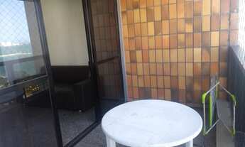 Imagem 7: Flat à venda, Meireles, Fortaleza.-49m²- 01 Suíte- 01 Vaga , Por r