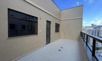 Imagem: São Mateus cobertura 3 suítes/ elevador/