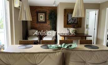 Imagem 3: Mandarim - Península