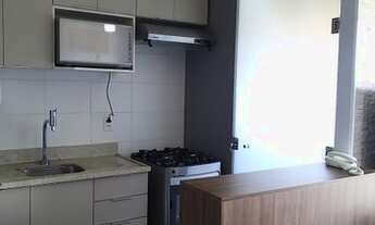 Imagem 6: Lindo apartamento Condominio Fatto Torres de São José 57m2 2 dorms 1 suíte 1 vaga coberta