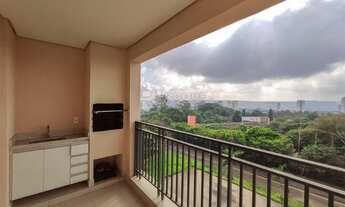 Imagem 3: Apartamento para aluguel, 3 quartos, 1 suíte, Jardim Residencial Francisco Cruãnes - Limei