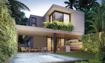 Imagem 2: Casa à venda, 247 m² por R$ 4.078.000,00 - Barra da Tijuca - Rio de Janeiro/RJ