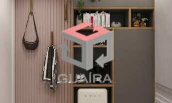 Imagem 5: Cobertura à venda, 1 quarto, 2 suítes, 2 vagas, Baeta Neves - São Bernardo do Campo/SP