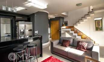 Imagem: Apartamento Cobertura no Planalto Paulista