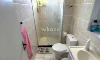 Imagem 7: Apartamento para venda possui 53 metros quadrados com 2 quartos