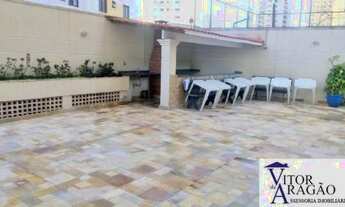 Imagem 4: 09446 - Apartamento 3 Dorms. (1 Suíte), SANTANA - SÃO PAULO/SP