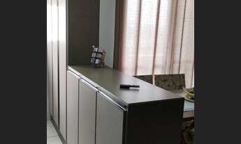 Imagem 6: Apartamento semimobiliado para venda em Santa Augusta - Criciúma - SC