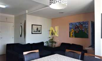 Imagem 5: Apartamento à venda, próximo Av. Maringá por R$ 229.000 - Londrina/PR