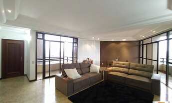 Imagem: Apartamento (cobertura 2 - duplex) 3 dormitórios/suite