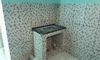 Imagem 4: Casa Centro de Bangu