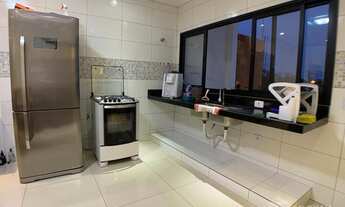 Imagem 6: Sobrado à venda, 244 m² por R$ 1.290.000,00 - Jardim Mantova - Indaiatuba/SP