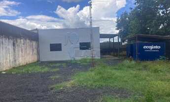 Imagem: Casa Padrão em Ribeirão Preto