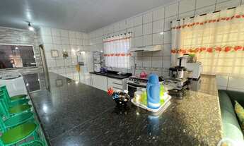 Imagem 2: GOIâNIA - Casa Padrão - Jardim Presidente