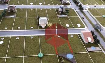 Imagem: Terreno à venda, 450 m² por R$ 538.906,79