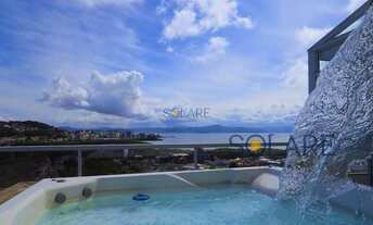 Imagem: Cobertura de 3 dormitórios (1 suíte) e