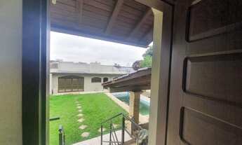 Imagem 6: Casa em Iguatemi