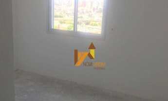 Imagem 7: Apartamento com 2 dormitórios à venda, 47 m² por R$ 240.000,00 - Vila Palmares - Santo And