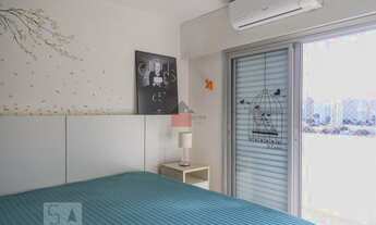 Imagem 4: Apartamento residencial para venda e locação, Vila Clementino, São Paulo