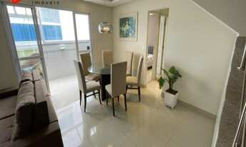 Imagem 7: COBERTURA DUPLEX COM VISTA PARA O MAR DISPONÍVEL PARA VENDA NA ENSEADA AZUL EM GUARAPARI/E