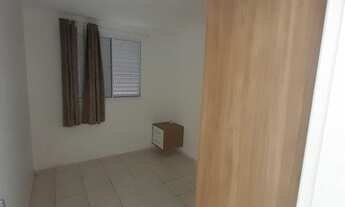 Imagem 2: Apartamento para venda tem 50 metros quadrados com 2 quartos