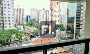 Imagem 5: Apartamento Studio na Vila Olímpia, Vox Vila Olimpia