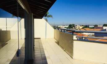 Imagem 3: Venda - Cobertura - Parque Novo Mundo - Americana - SP
