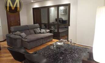 Imagem: Apartamento 3 dormitórios ( 2 suítes )