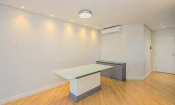 Imagem 5: Apartamento mobiliado com 3 quartos e 2 vagas no Alto da XV