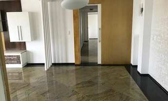 Imagem 6: Apartamento para venda com 160 metros quadrados com 3 quartos em Aldeota - Fortaleza - CE