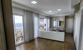 Imagem 3: Apartamento com 3 dormitórios à venda, 134 m² por R$ 1.730.000,00 - Lapa - São Paulo/SP