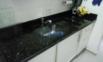 Imagem 10: Apartamento com 3 dormitórios, 69 m² - venda por R$ 425.000,00 ou aluguel por R$ 1.900,00