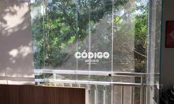 Imagem 3: Apartamento com 3 dormitórios à venda, 72 m² por R$ 450.000,00 - Vila Leonor - Guarulhos/S