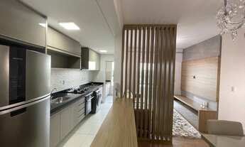 Imagem: APARTAMENTO COM 2 DORMITÓRIOS, SENDO 1