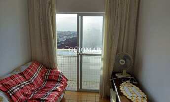 Imagem 6: Apartamento com 1 dorm, Caiçara, Praia Grande - R$ 185 mil, Cod: 2495