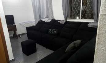 Imagem 4: Porto Alegre - Apartamento Padrão - Vila Nova