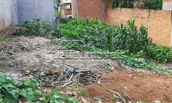 Imagem 3: HORTOLâNDIA - Terreno Padrão - Jardim Nova Hortolândia II