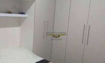 Imagem 7: Apartamento com 3 dormitórios à venda, 69 m² por R$ 430.000,00 - Brás - São Paulo/SP