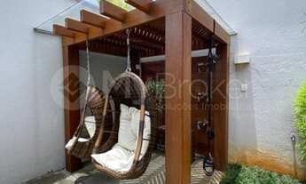 Imagem 6: Casa de condomínio para venda com 556 metros quadrados com 4 quartos