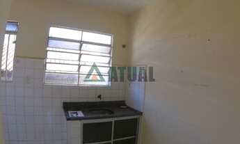 Imagem 6: RES TIETE III - Rua Itajai. Próximo a UNOPAR. Entre a Av. Leste Oeste e Rua Tietê