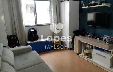 Imagem 4: Apartamento - 02 quartos - Cachambi